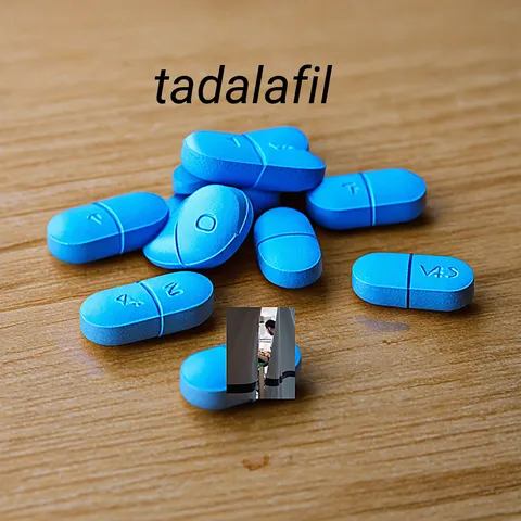 Tadalafil generico sandoz